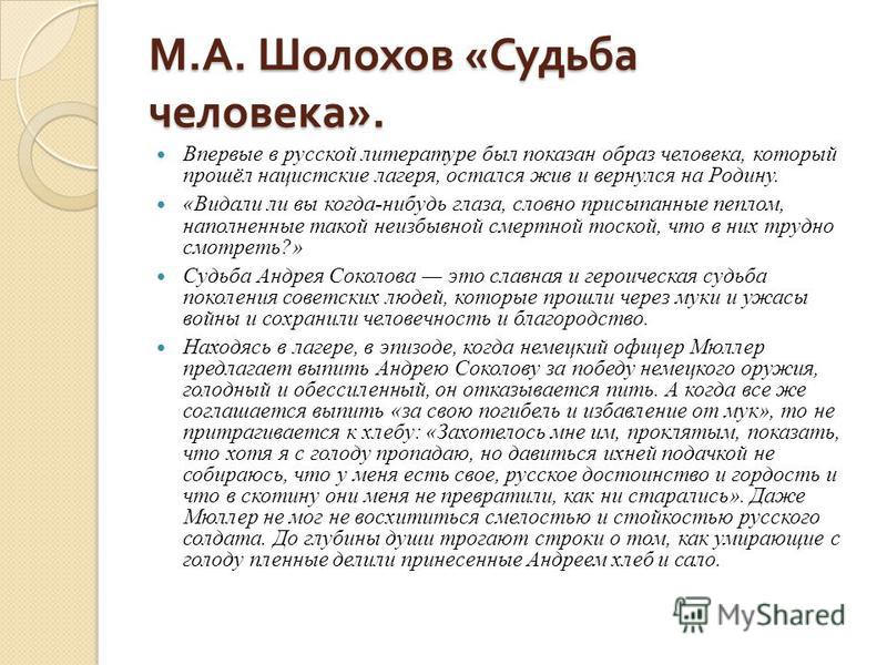 Судьба человека итоговое. Судьба человека сочинение. Сочинение по судьбе человека. Сочинение на тему судьба человека. Сочинение на тему судьба человека Шолохов.