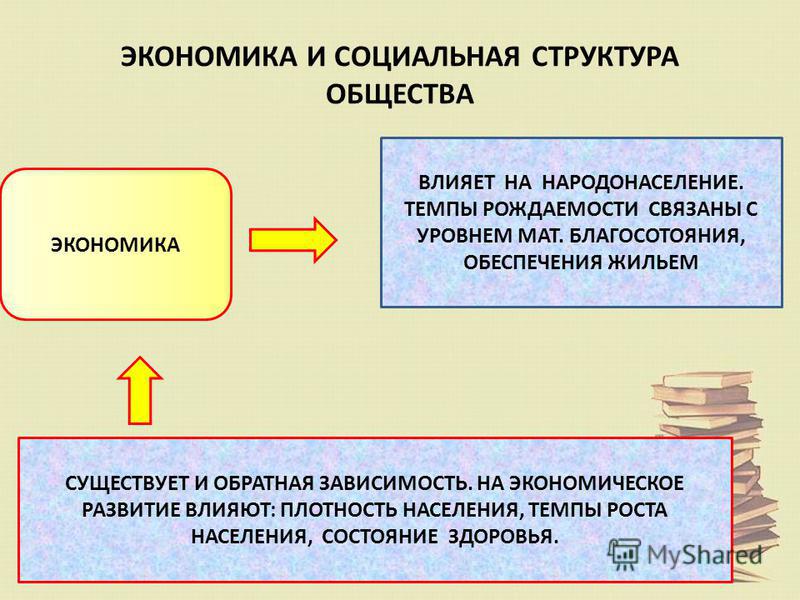 Признаки слабой экономики. Экономика и социальная структура общества. Экономика и социальная структура. Влияние экономики на социальную структуру общества. Взаимосвязь экономики и социальной структуры.