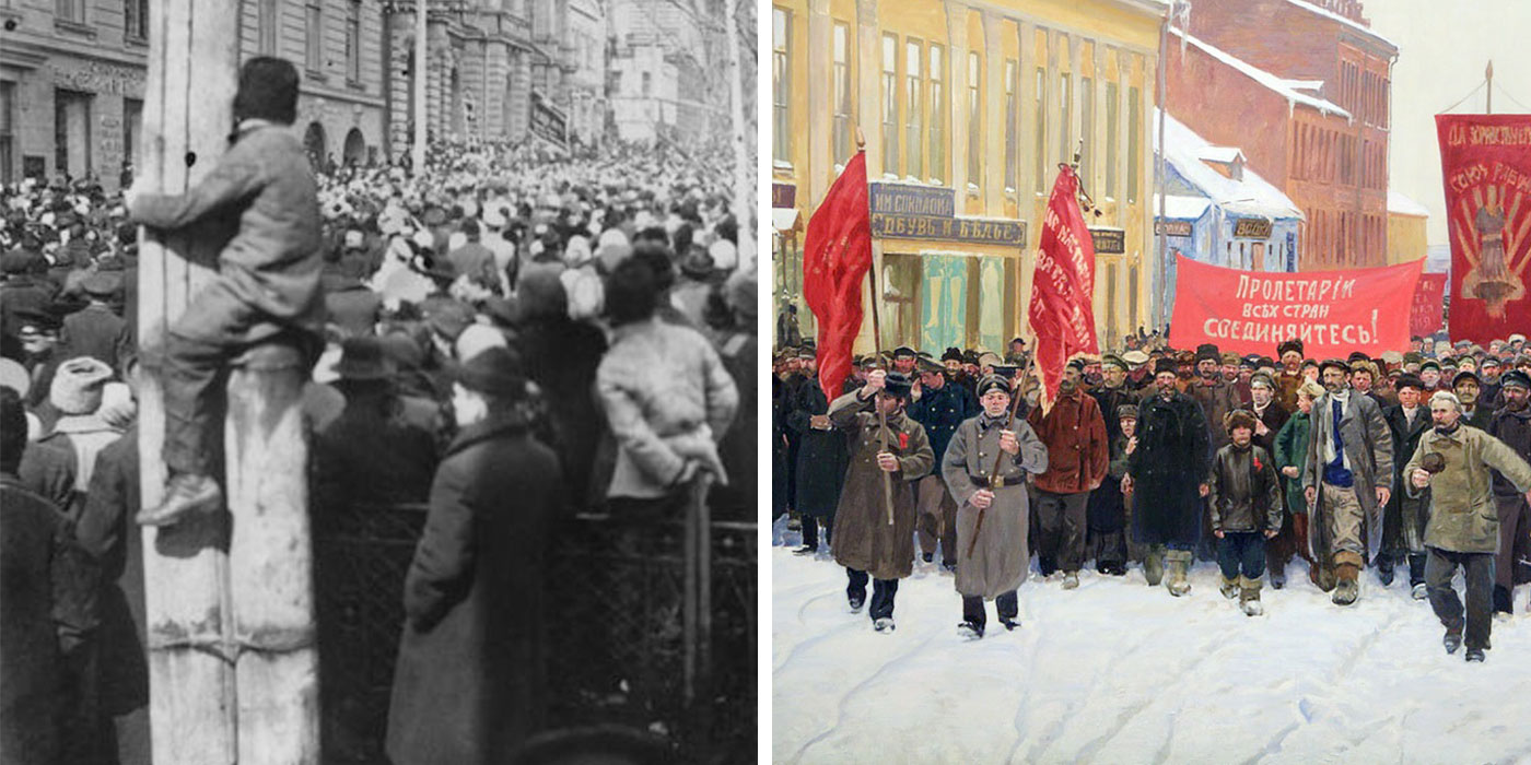 Февральские события. Февральская революция 1917 года. Революция в Воронеже 1917.