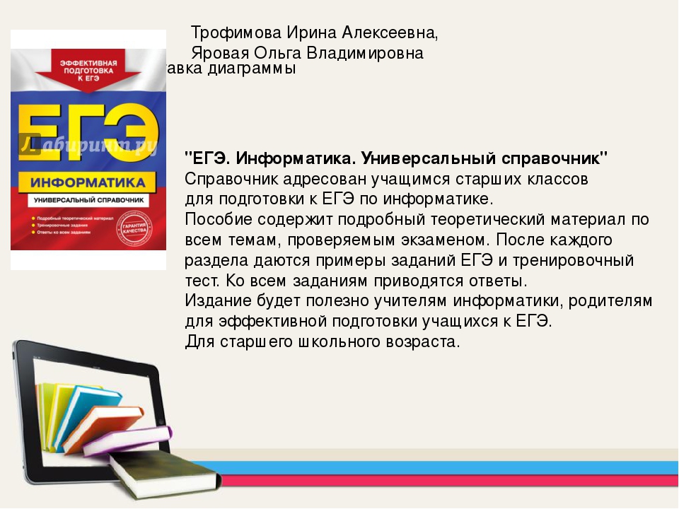 Егэ информатика 5. Подготовка к ЕГЭ по информатике. ЕГЭ Информатика универсальный справочник. Подготовка к ЕГЭ по информатике с нуля. Материал для подготовки к ЕГЭ по информатике.