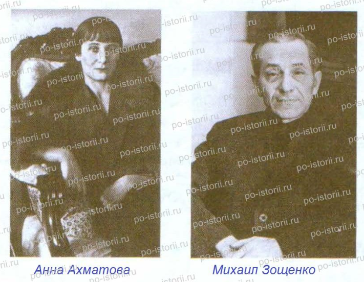 Охарактеризуйте развитие науки и культуры после войны