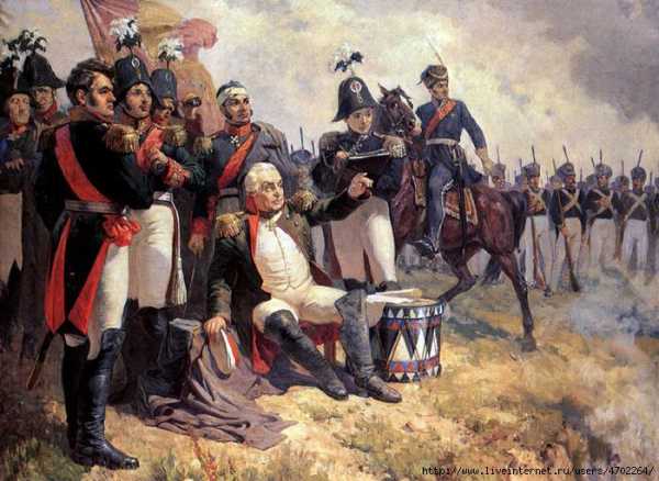 Изображение войны 1812 года война и мир