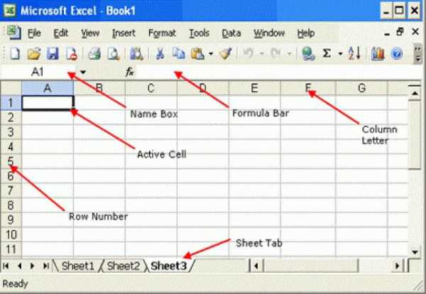 Дан фрагмент электронной таблицы excel в режиме отображения формул